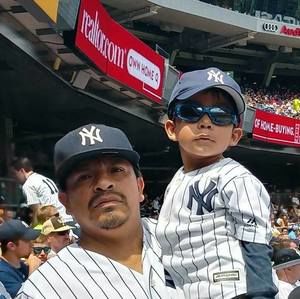 Meet your Posher, Marcelo